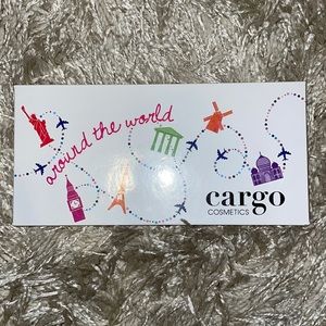 Cargo Around The World Palette